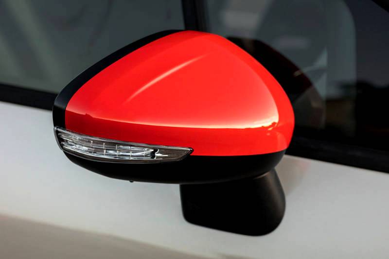 The new Citroën C3 Aircross Compact SUV