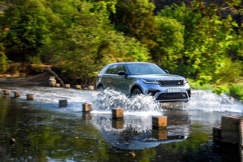Range Rover Velar SVAutobiography