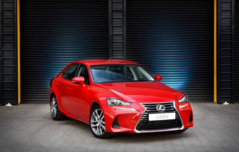 Our Top Five pre-owne