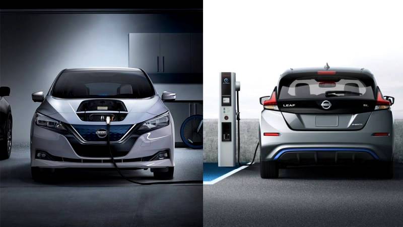 Nissan at Smarter Mobility Africa