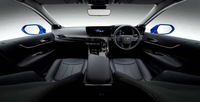 Driving range extended by up to 30%