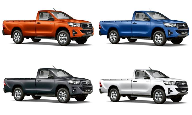 Toyota South Africa Motors