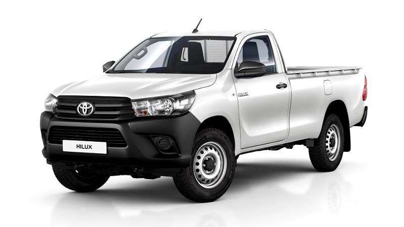 Toyota South Africa Motors