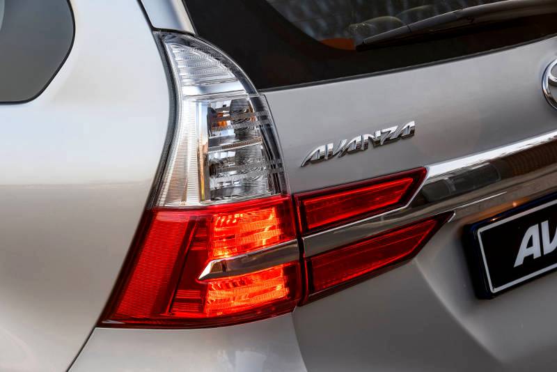 Toyota’s Compact People Mover Refreshed