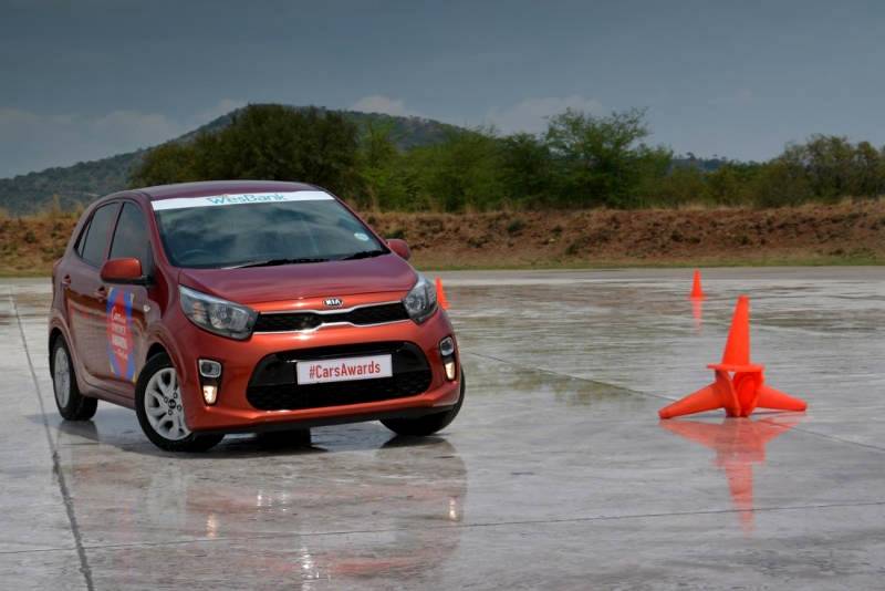 Consumer Awards, powered by WesBank