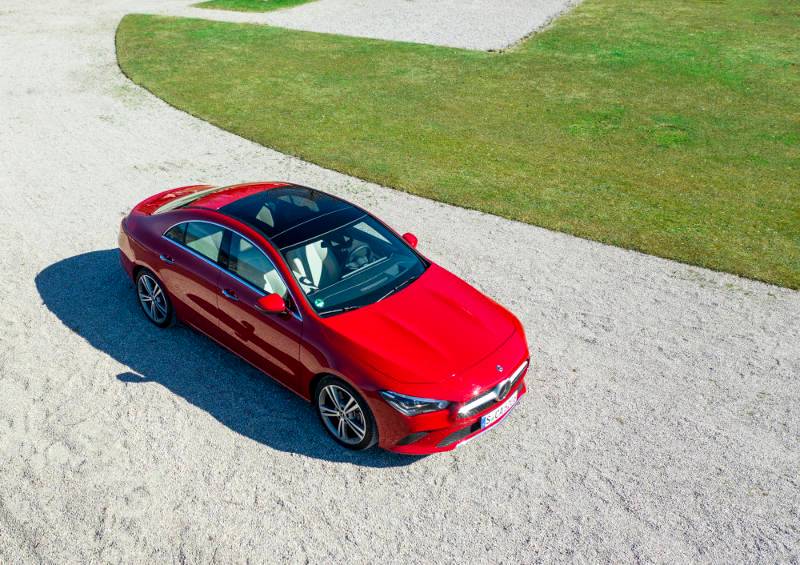 Automotive intelligence can be this beautiful