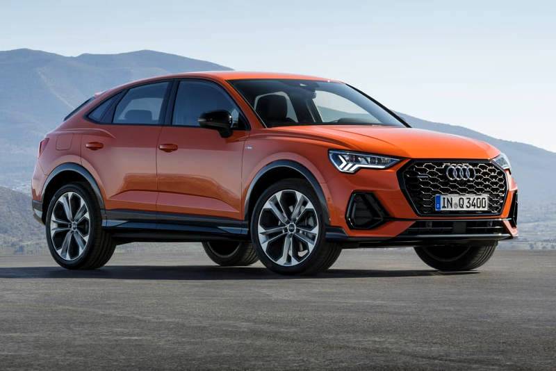 Volkswagen Group sold 64 658 vehicles from January to September 2019