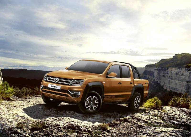 Volkswagen Group sold 64 658 vehicles from January to September 2019