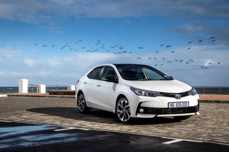 The best resale value