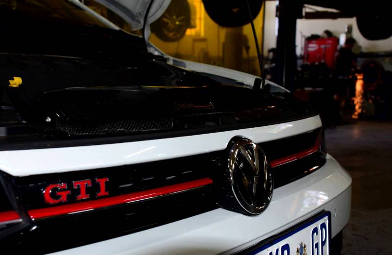 BlackPower Now On Sale At RGMotorsport