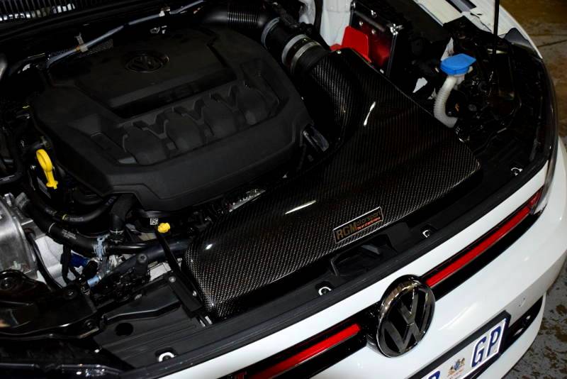 BlackPower Now On Sale At RGMotorsport