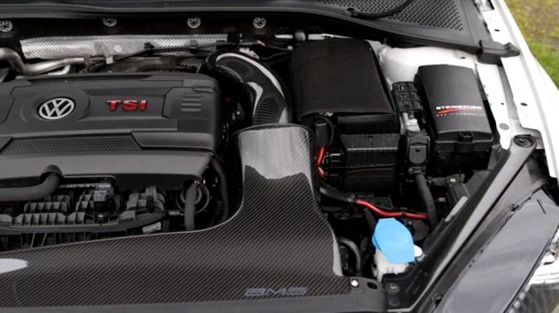 BlackPower Now On Sale At RGMotorsport