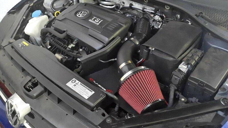 BlackPower Now On Sale At RGMotorsport