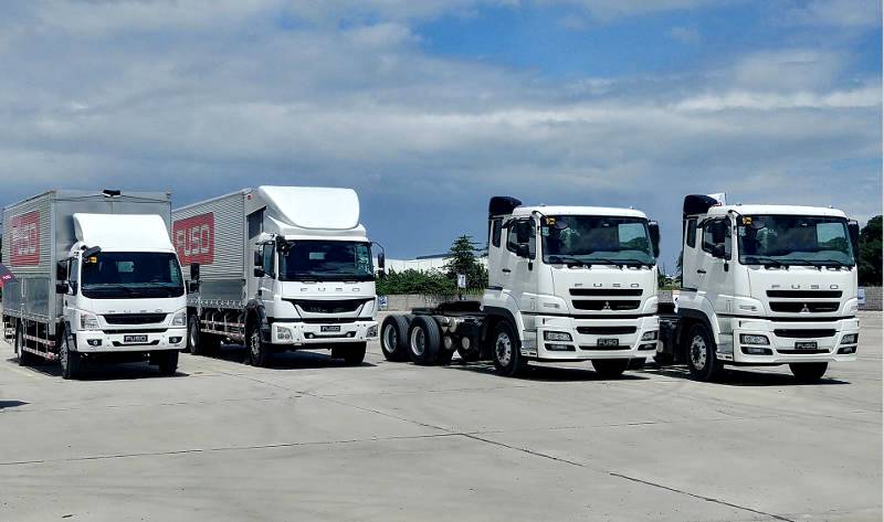 FUSO Trucks