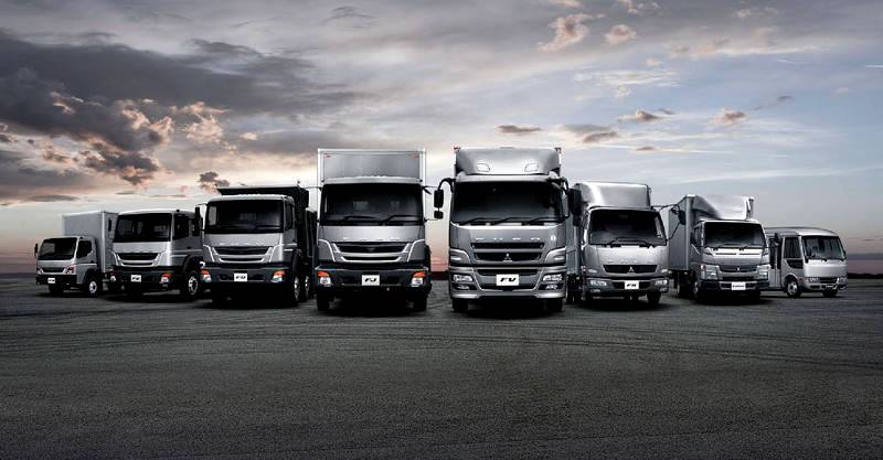FUSO Trucks