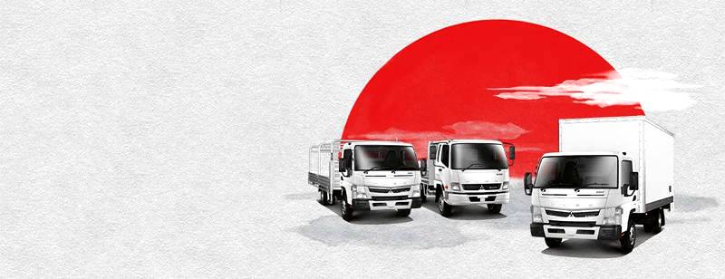 FUSO Trucks
