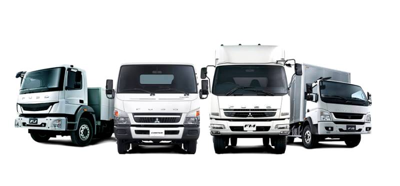 FUSO Trucks