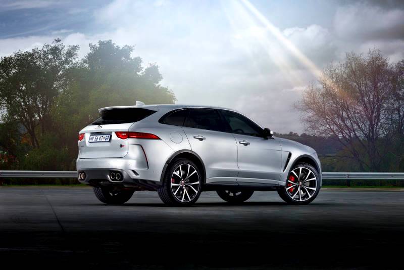 Jaguar’s Driver Condition Monitor technology