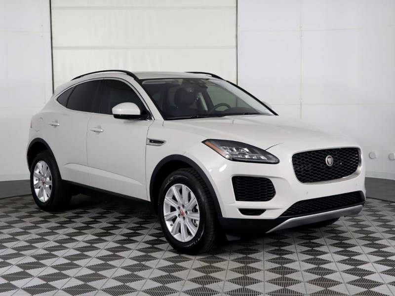 Jaguar’s Driver Condition Monitor technology