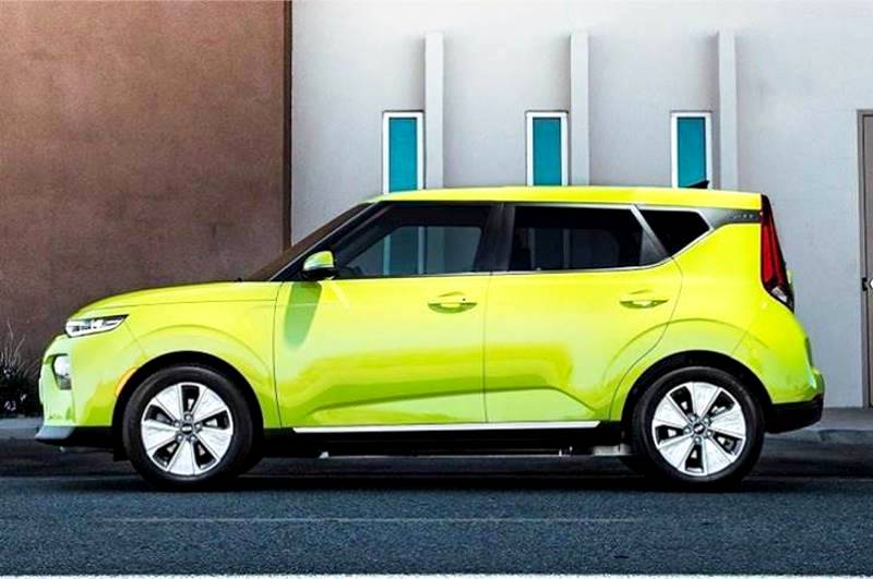 KIA XCeed wins ‘Urban Car Award