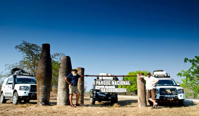 The long road may be the most enjoyable