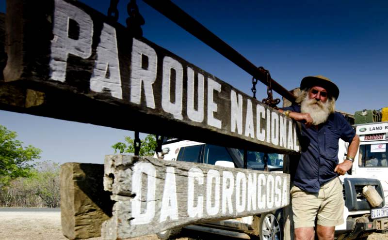 The long road may be the most enjoyable