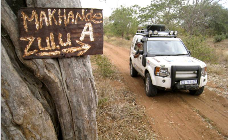 The long road may be the most enjoyable