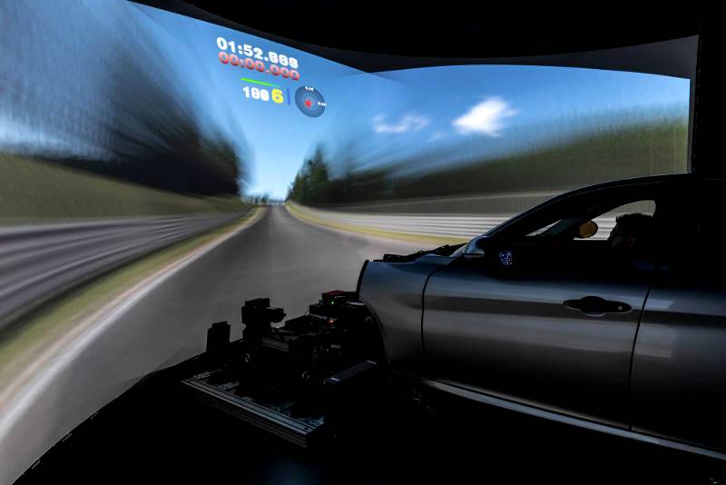 Maserati opens the doors to its Innovation Lab