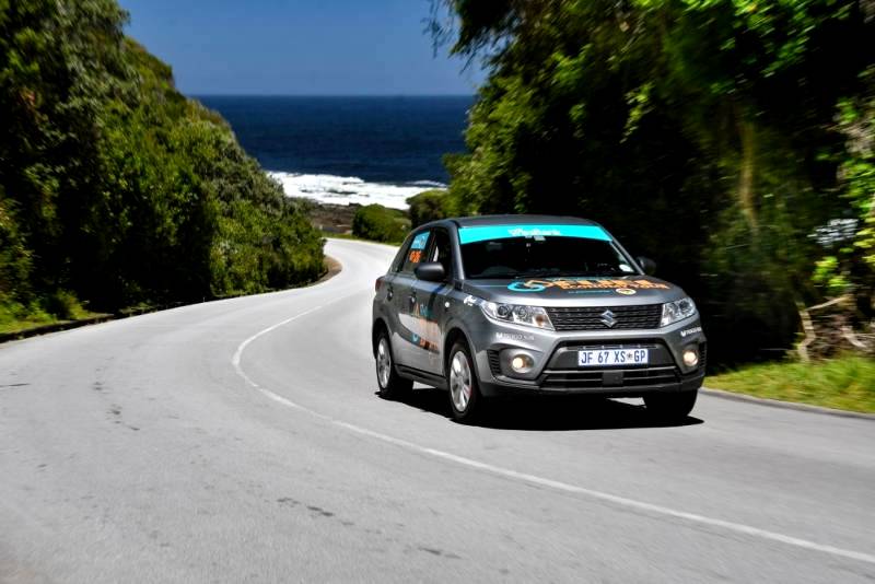 Inaugural WesBank SA Fuel Economy Tour in partnership with FNB