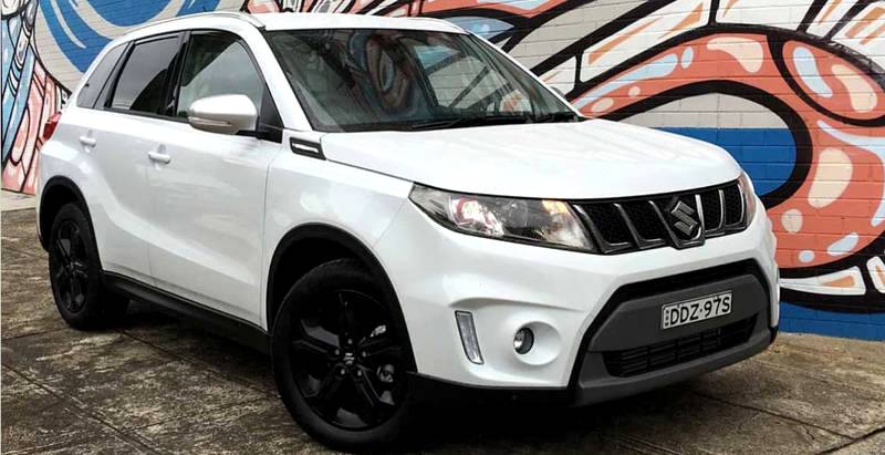 Suzuki sets new sales record in October