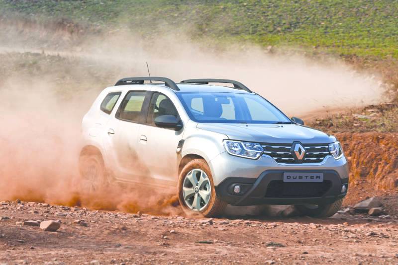 The results of the recent inaugural WesBank Fuel Economy Tour