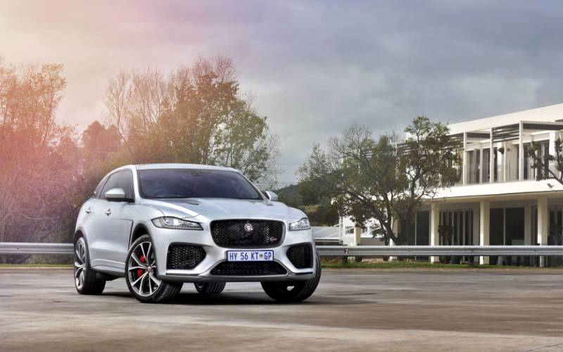 Which mid-sized SUV has the best resale value