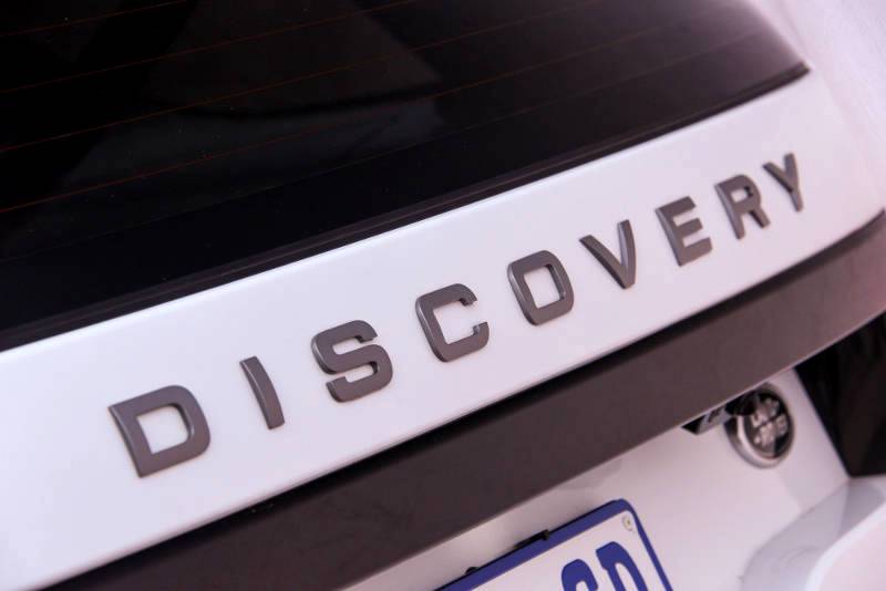 Land Rover’s SD4 Ingenium Diesel engine