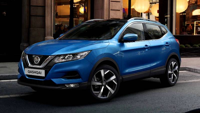 NissanConnect 2.0 Infotainment System