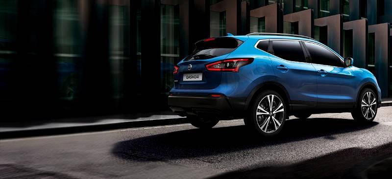 NissanConnect 2.0 Infotainment System