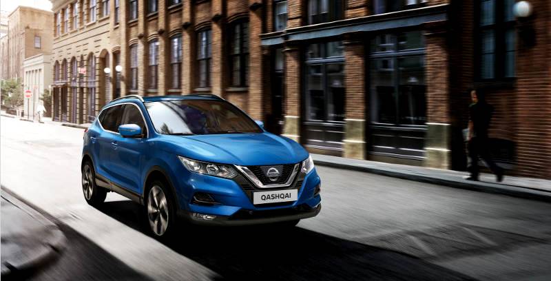 NissanConnect 2.0 Infotainment System