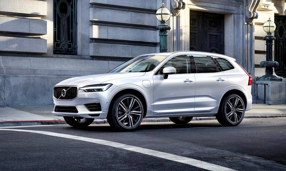 Volvo XC90 D5 Geartronic AWD Inscription