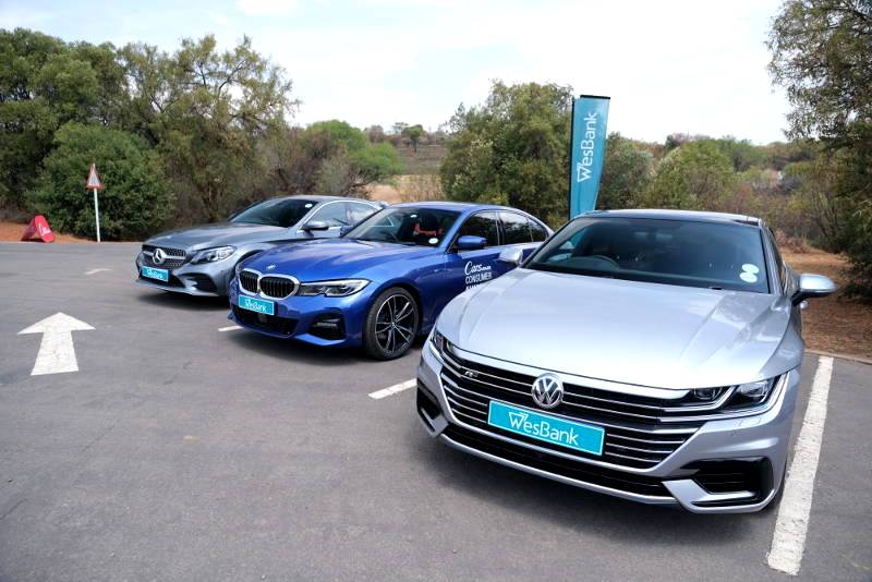 Cars.co.za Consumer Awards