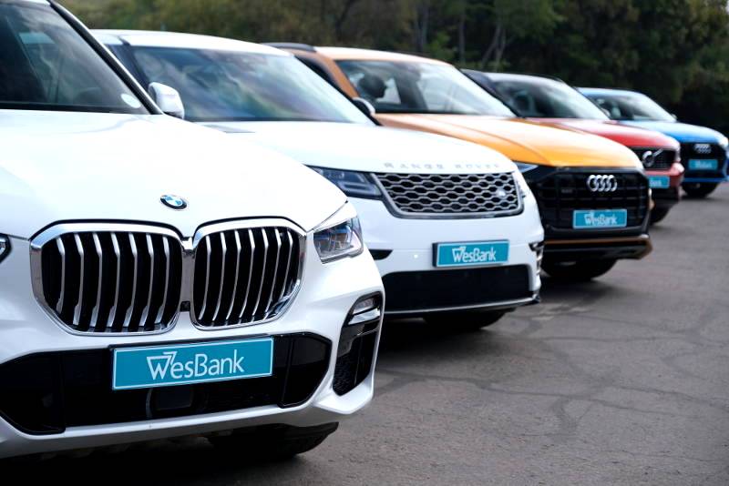 Cars.co.za Consumer Awards