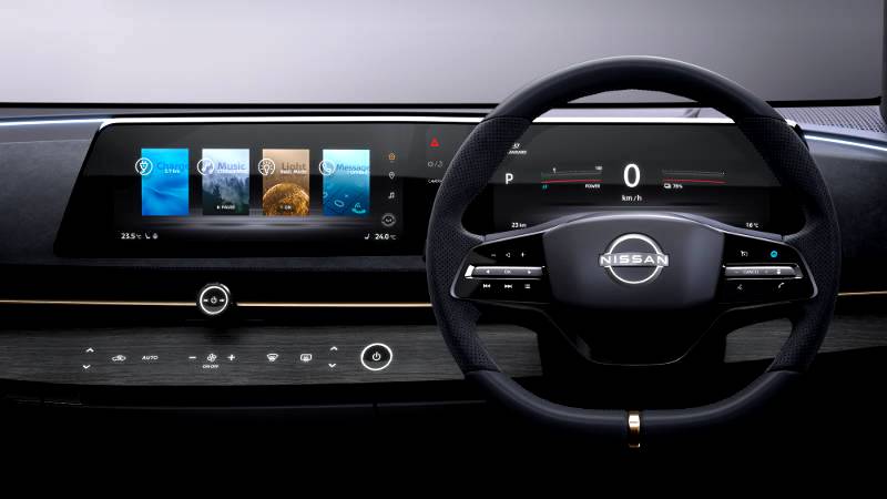 Autonomous vehicles: The future of mobility