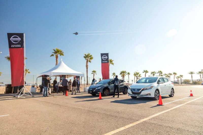 e-4ORCE expands electric vehicle performance capability