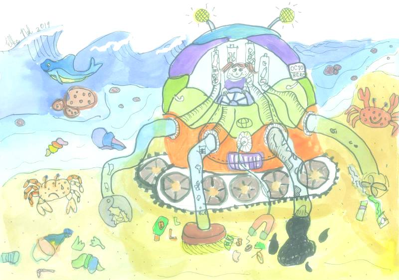 ENTRIES OPEN FOR THE 14TH TOYOTA DREAM CAR CONTEST