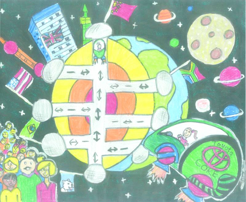 ENTRIES OPEN FOR THE 14TH TOYOTA DREAM CAR CONTEST