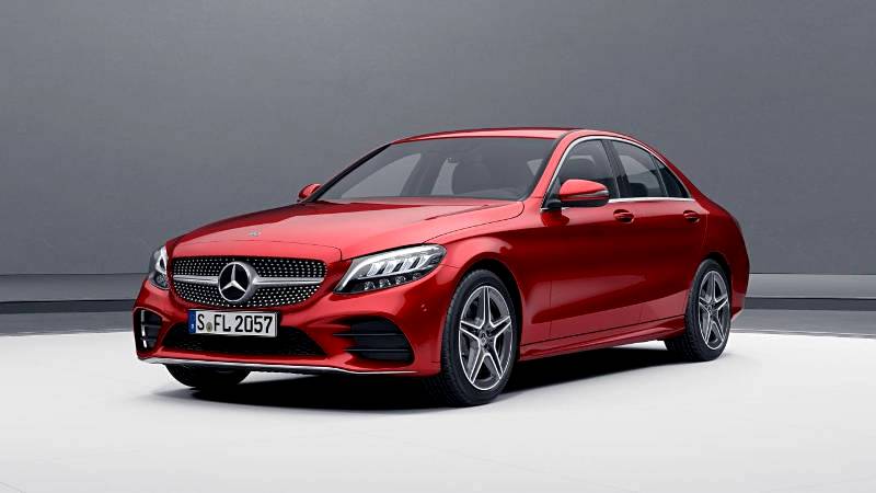 Mercedes-Benz South Africa grows its supply chain database with 100% black-owned supplier.