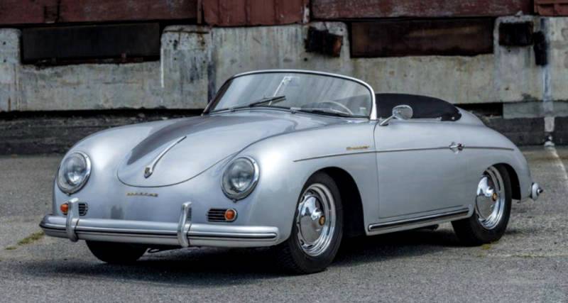 Meet the top cars from Ford v Ferrari