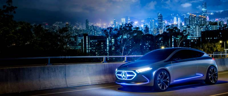 Mercedes-Benz South Africa grows its supply chain database with 100% black-owned supplier.