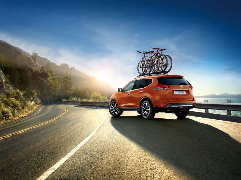 Nissan Group of Africa’s top road safety tips for the festive season