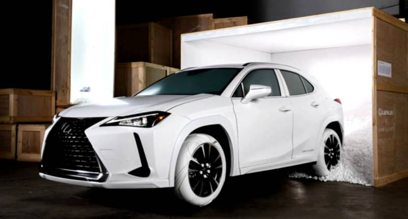 Reinventing the Wheel: Tyre innovations for the future