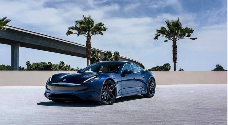 CES 2020: Our pick of the top 10 cars