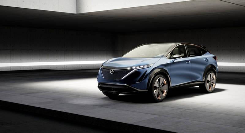 CES 2020: Our pick of the top 10 cars